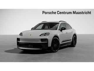 Porsche Macan GTS