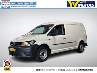 Volkswagen Caddy 1.4 TGI CNG EcoFuel | Trendline | Cruise