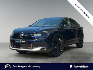 Citroën C4 1.2 Hybrid 145pk Collection | NAVIGATIE | CARPLAY | CAMERA | STOELVERWARMING | TWO TONE | 18'' LM VELGEN