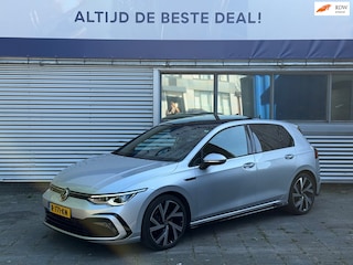 Volkswagen Golf 1.5 TSI R-Line Business l Pano l ACC l Climate l Xenon LED l VDOH l
