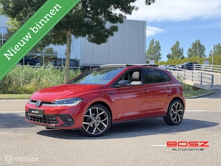 Volkswagen Polo 1.0 TSI DSG 3x R-Line PANO IQ CAMERA KEYLESS