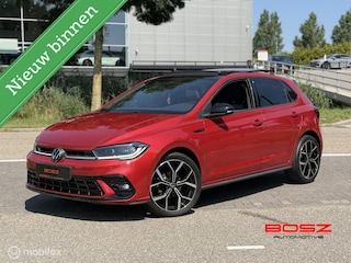 Volkswagen Polo 1.0 TSI DSG 3x R-Line PANO IQ CAMERA KEYLESS