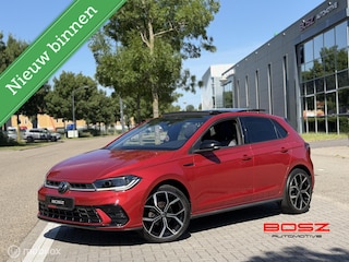Volkswagen Polo 1.0 TSI DSG 3x R-Line PANO IQ CAMERA KEYLESS