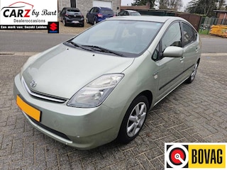 Toyota Prius 1.5 VVT-i COMFORT Parkeersensoren | Clima | Trekhaak