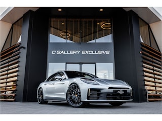 Porsche Panamera 2.9 4 E-Hybrid - Sport Chrono + | 4 Wielbesturing | Panorama | Memory | Stoelkoeling