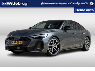 Audi A5 Limousine e-hybrid 299pk quattro S tronic S edition