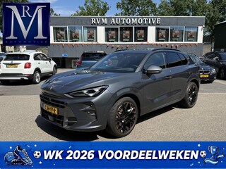 Cupra Terramar 1.5 TSI e-Hybrid Business 245pk VAN 52000,- VOOR 47.440,- UW WKVOORDEEL: 4.460,- ZGAN AUTO | RIJKLAARPRIJS | TREKHAAK