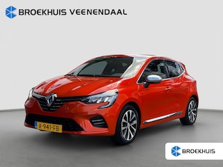 Renault Clio 1.6 E-Tech Full Hybrid 145 techno | Camera | Cruise Control | Climate Control | Navigatie