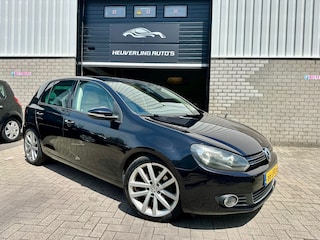 Volkswagen Golf 1.4 TSI Highline | Cruise | Airco | 5 Drs