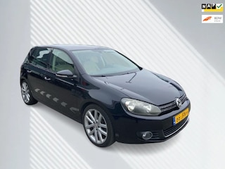 Volkswagen Golf 1.4 TSI Highline | Cruise | Airco | 5 Drs