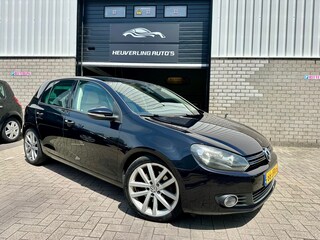 Volkswagen Golf 1.4 TSI Highline | Cruise | Airco | 5 Drs