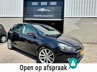 Volkswagen Golf 1.4 TSI Highline | Cruise | Airco | 5 Drs