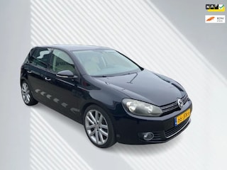 Volkswagen Golf 1.4 TSI Highline | Cruise | Airco | 5 Drs