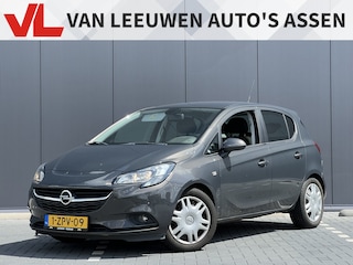 Opel Corsa 1.4 Business+ | Nieuw binnen | Cruise | Parkeersensoren |
