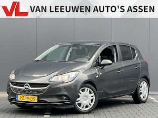 Opel Corsa 1.4 Business+ | Nieuw binnen | Cruise | Parkeersensoren |