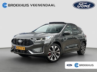Ford Kuga 2.5 PHEV ST-Line X | Pano | Trekhaak | 20 inch | AGR Stoelen | B&O Audio