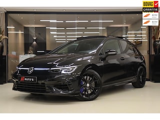 Volkswagen Golf 2.0 TSI R 4Motion AKRAP/PANO/IQ/H-K/KEYLESS/BOMVOL