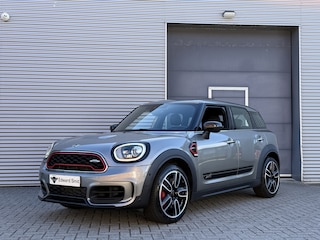 Mini Countryman 2.0 John Cooper Works ALL4 JCW Pack I Aut. I 306 PK I Leder I Pano.dak I Carplay I ACC