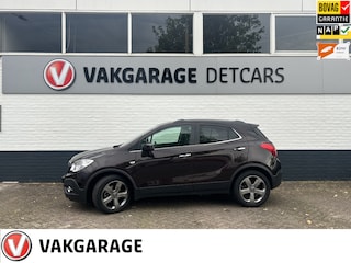 Opel Mokka 1.4 T Cosmo 4x4