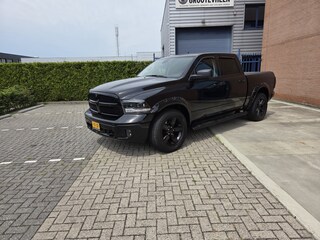 Dodge Ram 1500 5.7 hemi 4x4 Crew Cab 5'7 bj 2024 LPG Nap