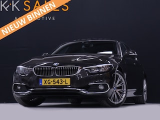 BMW 420i M Sport [SCHUIFKANTELDAK, HARMAN/KARDON, STOELVERWARMING, HEAD-UP DISPLAY, ACHTERUITRIJCAMERA, 360 CAMERA, PDC V+A, ADAPTIEVE LED, ELEKTRISCHE ACHTERKLEP, KEYLESS START, DODEHOEKDETECTIE, NAVIGATIE,