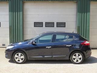 Renault Mégane 1.6 BUSINESS SP