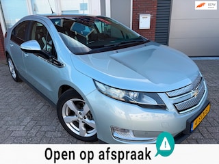 Chevrolet Volt 1.4 LT / Bose / Navi / Camera / PDC / Carpay / Leder / NAP / AUT