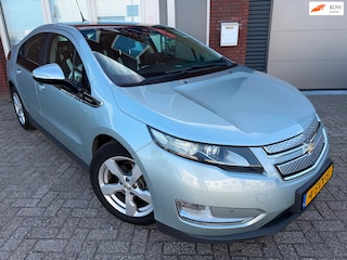 Chevrolet Volt 1.4 LT / Bose / Navi / Camera / PDC / Carpay / Leder / NAP / AUT