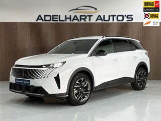 Peugeot 5008 1.2 Hybrid 145 Allure 7 Pers 5 X Voorraad Automaat / Navigatie full map / 360 Camera / Adaptive Cruise / Climate
