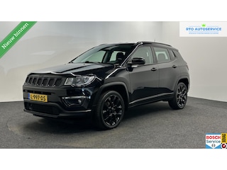 Jeep Compass 1.3T Night Eagle CAMERA CARPLAY NAVI ECC CRUISE.