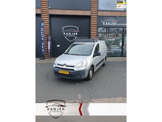 Citroën Berlingo 1.6 e-HDI 500 Comfort Economy 1e eigenaar Airco/Cruise/Distri v.v.