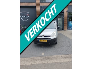 Citroën Berlingo 1.6 e-HDI 500 Comfort Economy 1e eigenaar Airco/Cruise/Distri v.v.