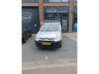 Citroën Berlingo 1.6 e-HDI 500 Comfort Economy 1e eigenaar Airco/Cruise/Distri v.v.