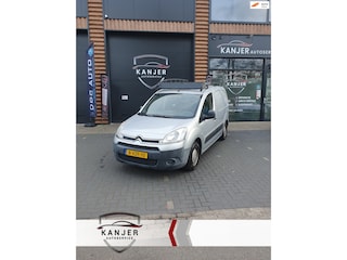 Citroën Berlingo 1.6 e-HDI 500 Comfort Economy 1e eigenaar Airco/Cruise/Distri v.v.