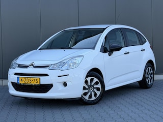 Citroën C3 1.0 VTi Attraction 121DKM - 5-Deurs - Airco - Leuke Auto