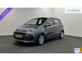 Hyundai i10 1.0i Comfort 5p. AIRCO CARPLAY 36000 KM.