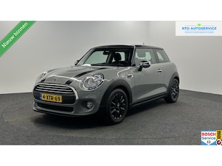 Mini Mini 3-Deurs 1.2 Business NAVI CRUISE LM 55000 KM.