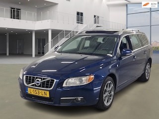 Volvo V70 2.0 T5 Momentum