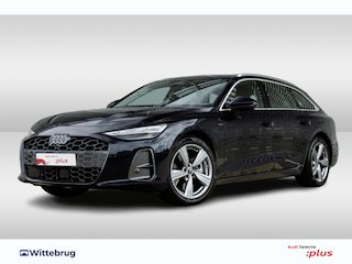 Audi A6 Avant 2.0 e-hybrid 299PK quattro Advanced edition | Tech plus | B&O | 360 Camera | Vierwielbesturing | Matrix | Elektrische stoelen |