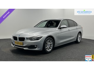 BMW 316i Business NAVIGATIE ECC CRUISE LM 68000 KM.