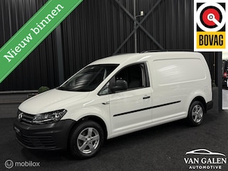 Volkswagen Caddy TSI DAB+|Carplay|Camera|GPS|MARGE!