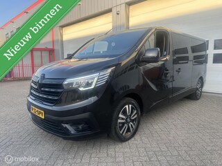 Renault Trafic bestel 2.0 Blue dCi 170 T30L2H1 Extra/Limited