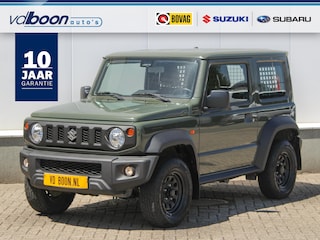 Suzuki Jimny 1.5 Professional | Airco | Trekhaak