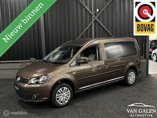Volkswagen Caddy 1.2 TSI Comfortline Airco|Nieuwe APK.