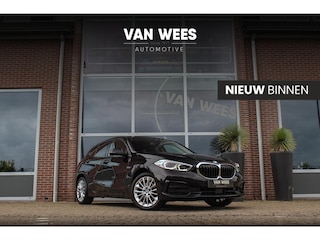 BMW 118i | Sport Line | 1e eigenaar | NL auto | Active Guard Plus | Stoelverwarming | Sportstoelen | LED | Sportstuur | Cruise control | Climate control | DAB | Park Assistant