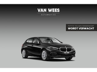 BMW 118i | Sport Line | 1e eigenaar | NL auto | Active Guard Plus | Stoelverwarming | Sportstoelen | LED | Sportstuur | Cruise control | Climate control | DAB | Park Assistant
