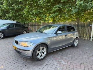 BMW 116i|Airco|Clima|APK 10-2026|