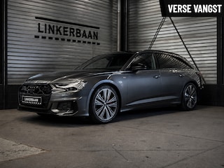 Audi A6 Avant 55 TFSI e Quattro Pro Line S Competition | SOH 96% | Panodak | Matrix | Leder | 20 inch |