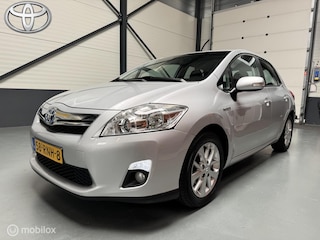 Toyota Auris 1.8 Full Hybrid Aspiration Navi|Trekhaak afneembaar