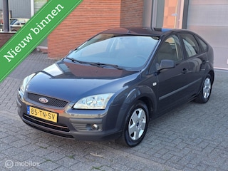 Ford Focus 1.6-16V Trend✅️Apk✅️Airco✅️